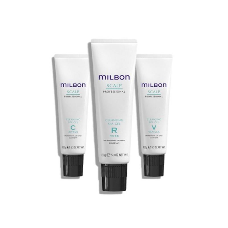 Scalp Professional Treatment