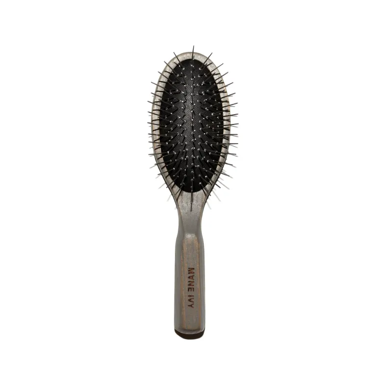 Daily Wood Hair Brush