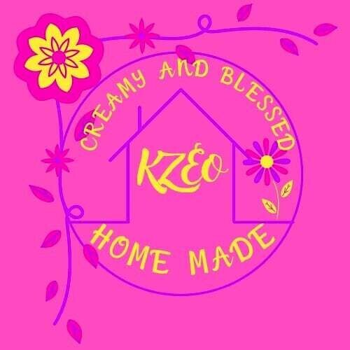 Creamy and Blessed KZEO