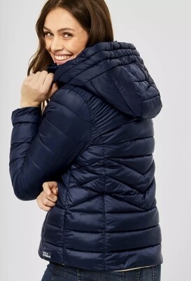 Cecil Padded Jacket