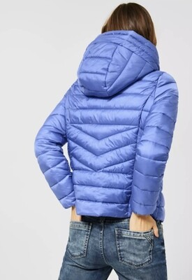 Cecil Padded Jacket