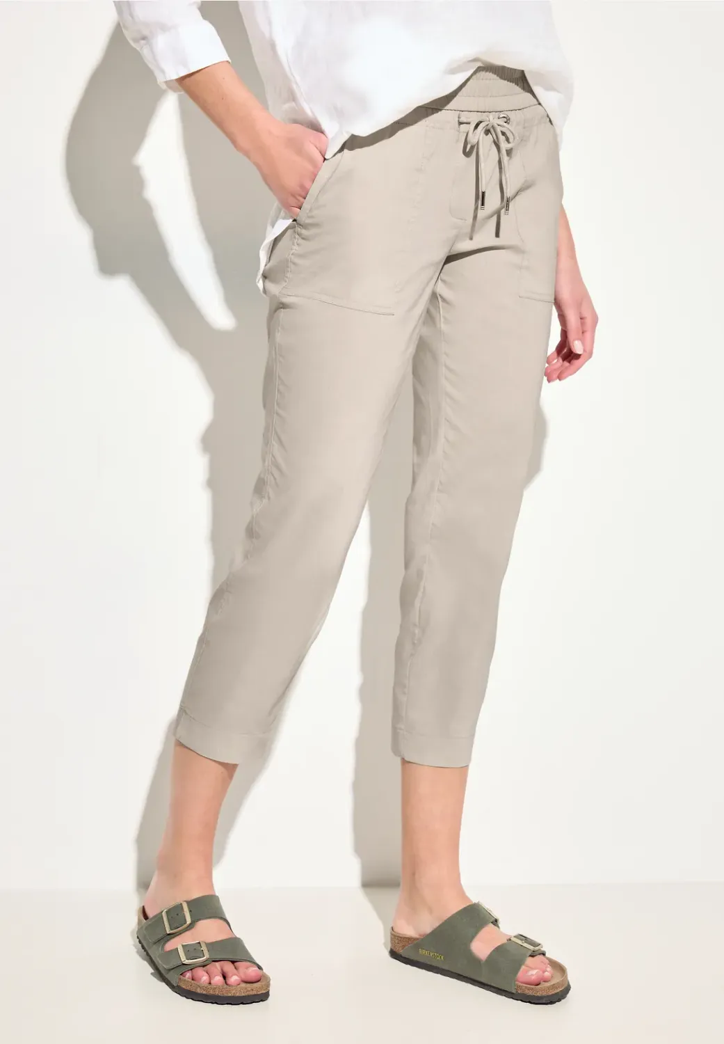 Cecil Style Tracey Summerstretch, Size: L26 INCH