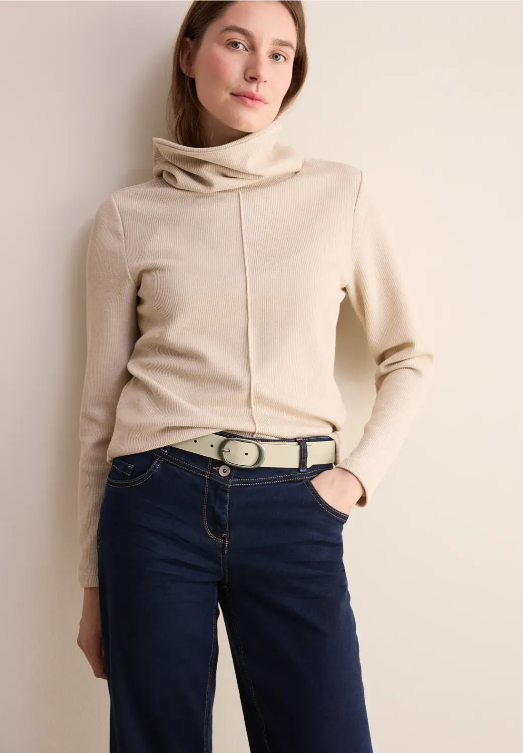 Cecil Basic Belt