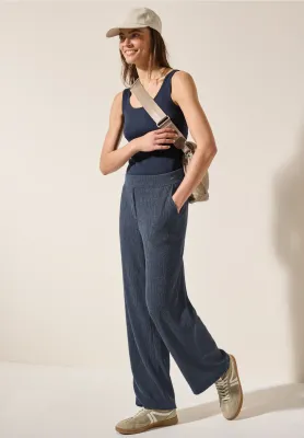 Cecil TOS Style Neele Crepe Struc