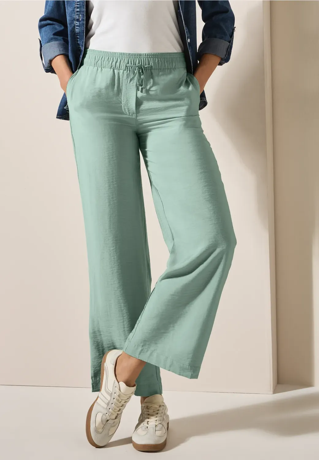 Cecil TOS Style Neele Soft Wave