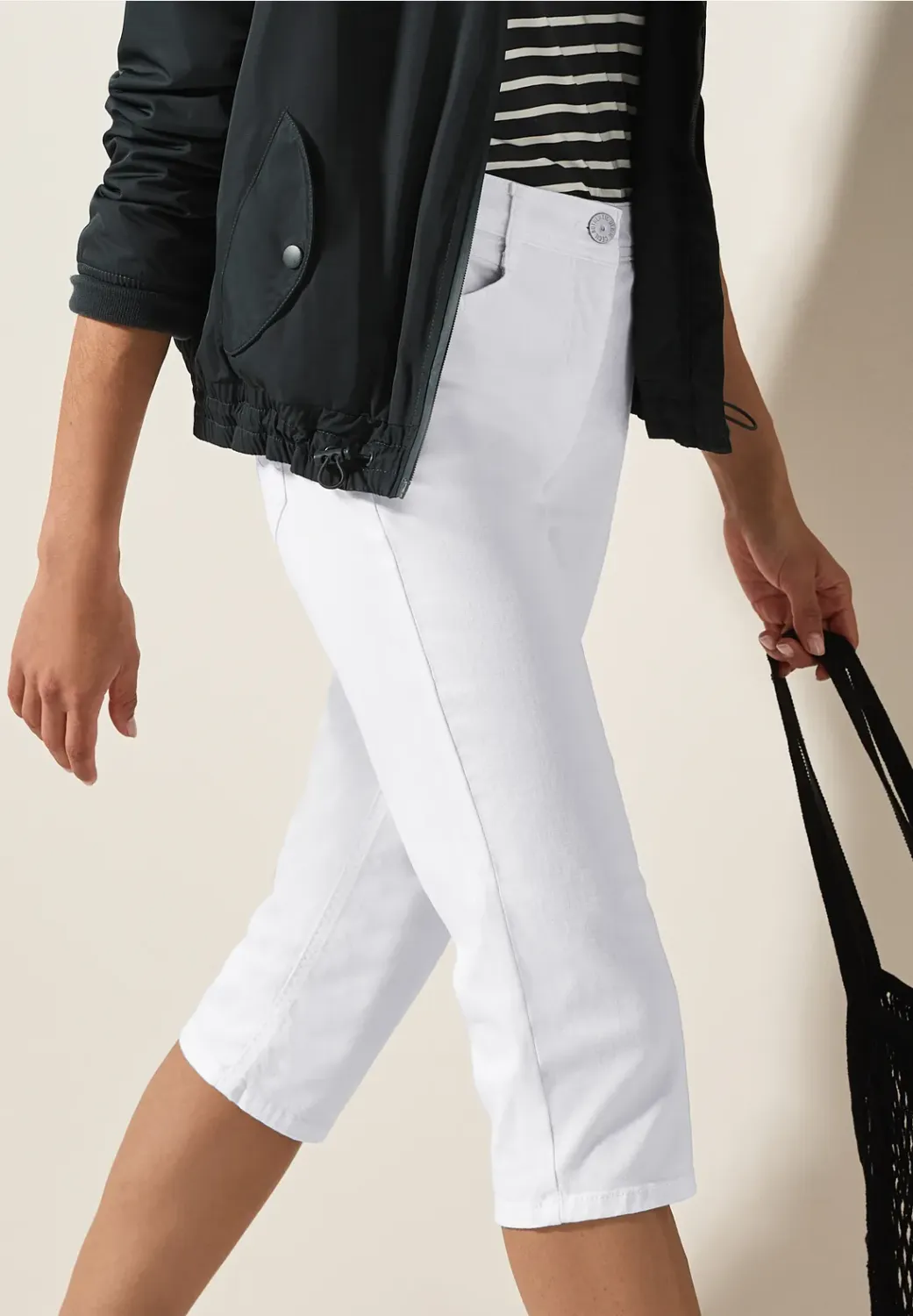 Cecil Style NOS Toronto White 19