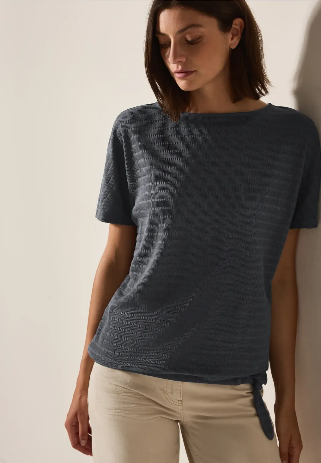 Cecil Smok Optic T-Shirt