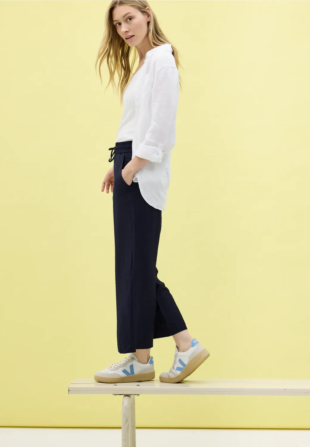 Cecil EOS_Style Neele Solid 26