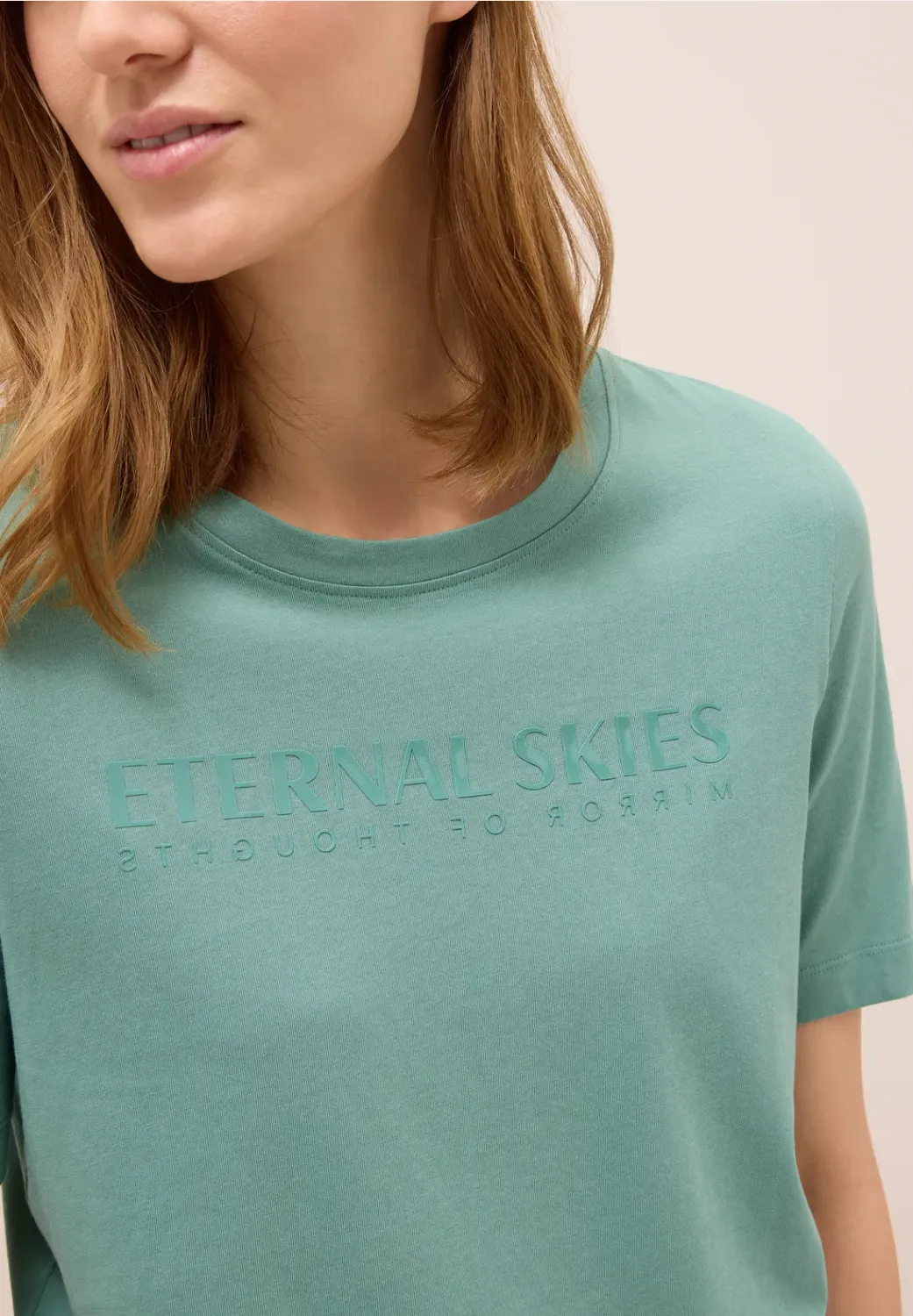 Cecil Eternal Skies FP T-Shirt