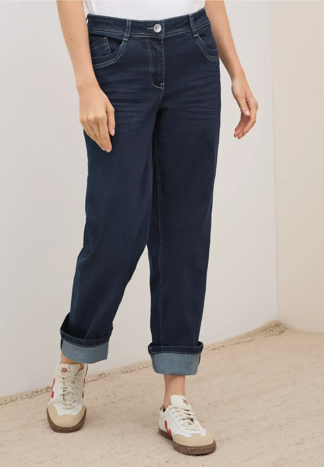 Cecil Style TOS Neele STRAIGHT Ri