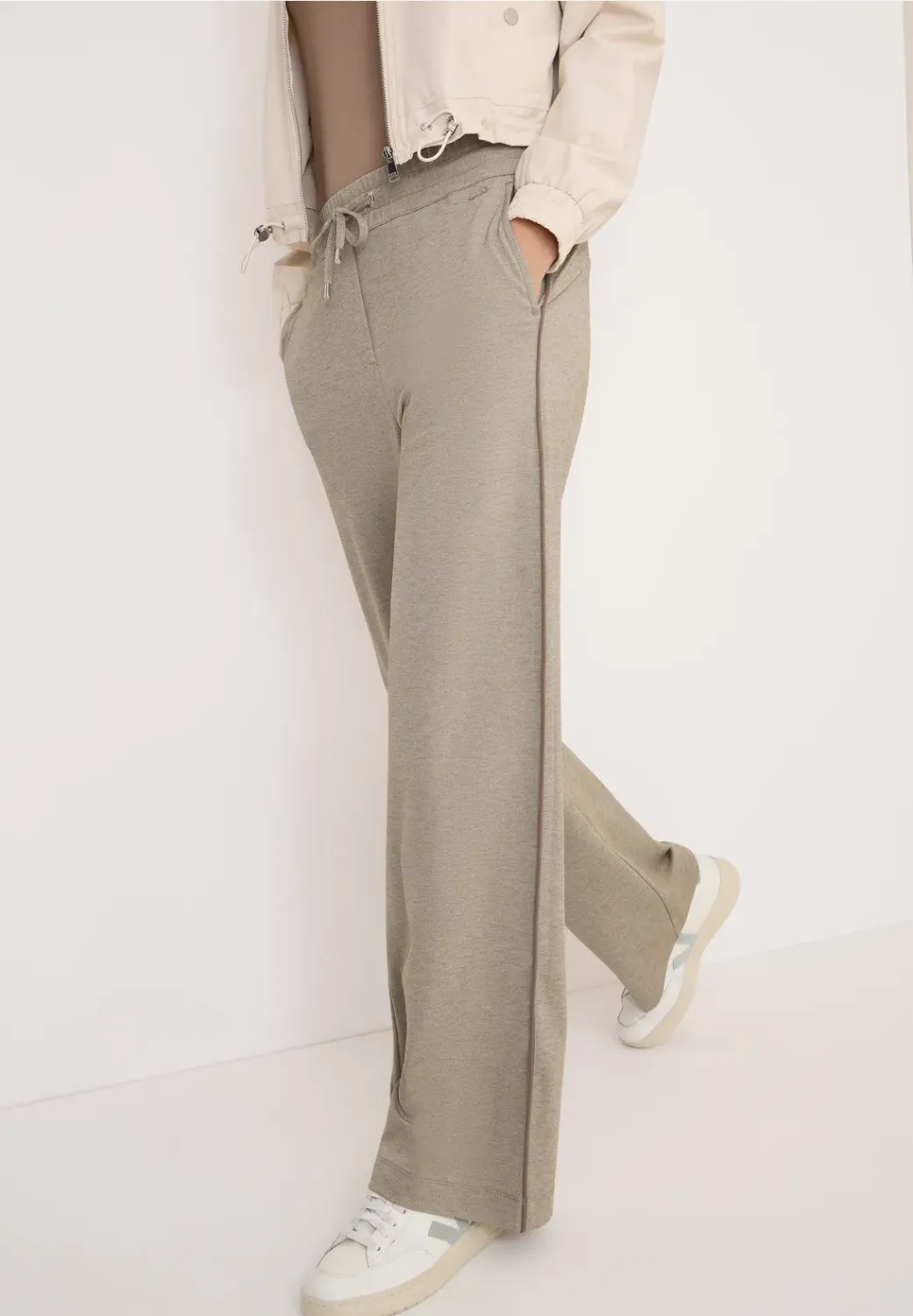 Cecil Style Neele Melange