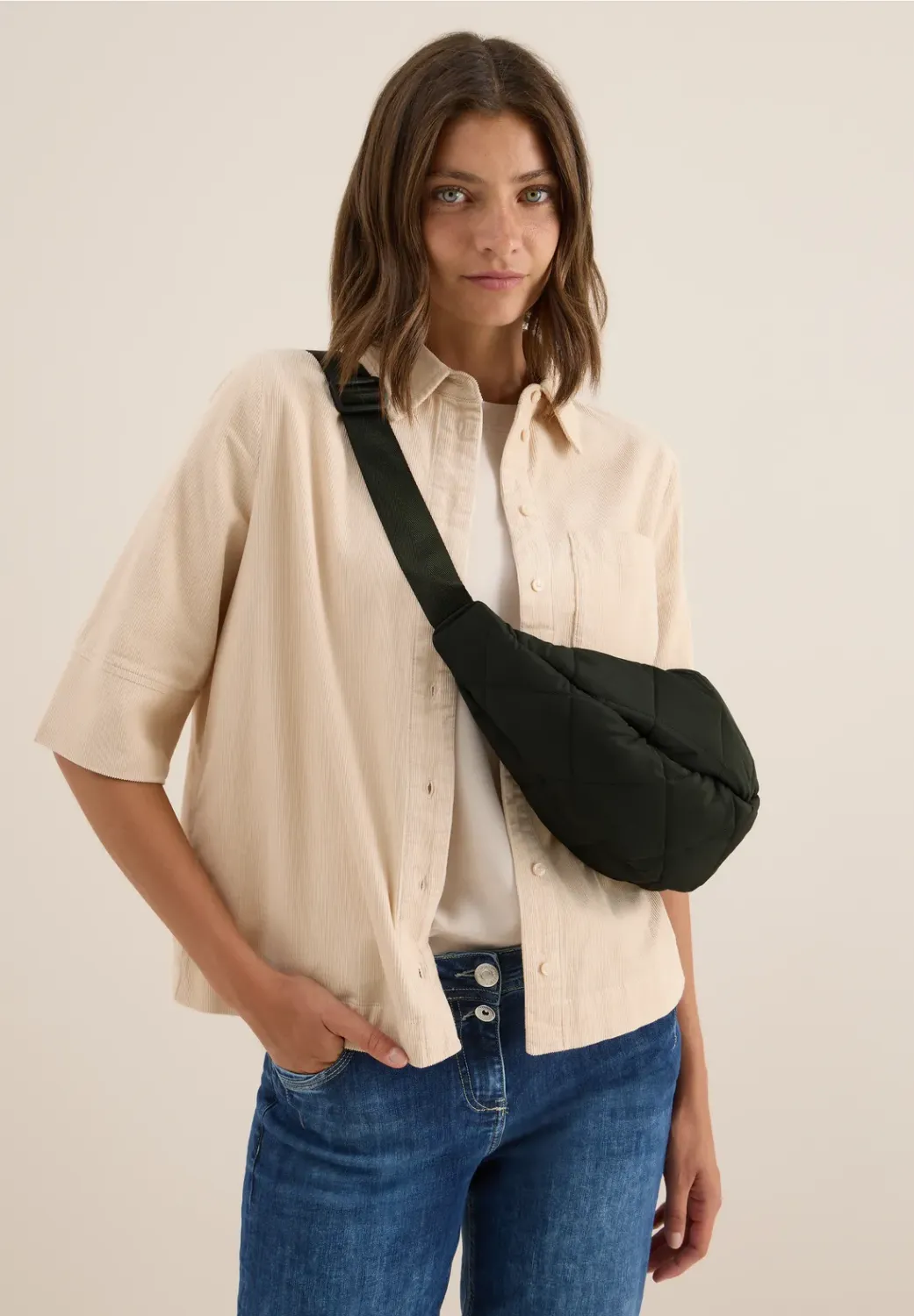 Cecil O_Padded Bag