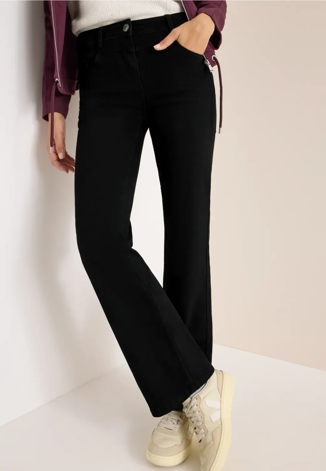 Cecil Style NOS Toronto BOOTCUT B