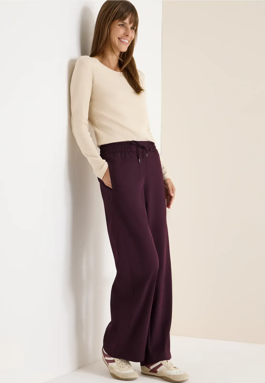 Cecil Style Neele Urban City Look
