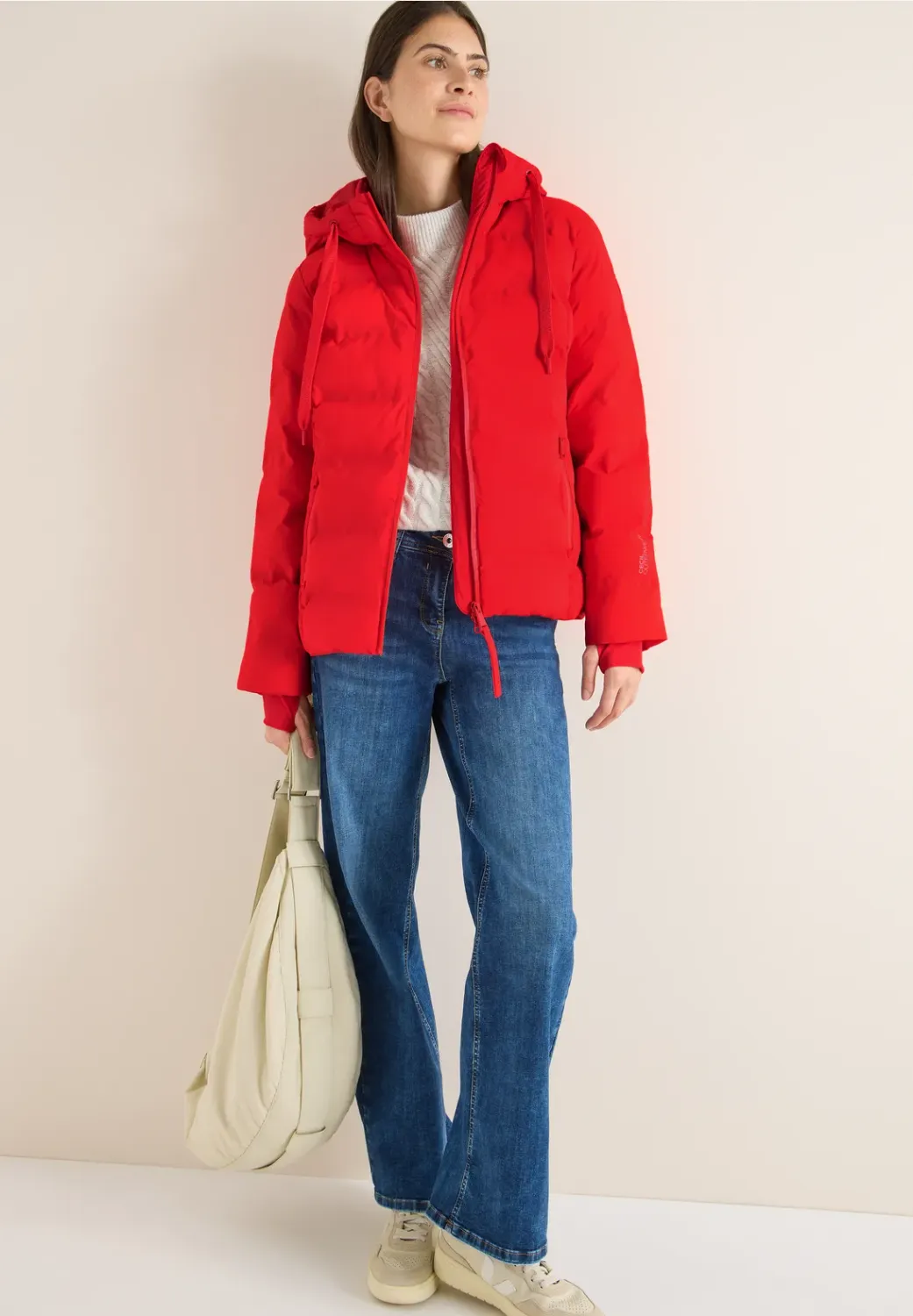 Cecil Modern Welded Jacket