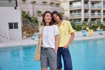 Tops en shirts