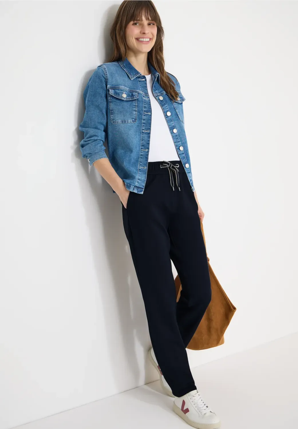 Cecil Style Tracey Solid