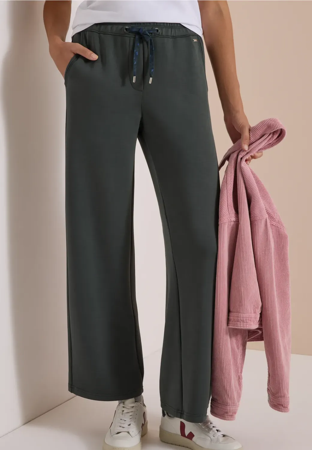 Cecil Style Neele Silk Touch Soli