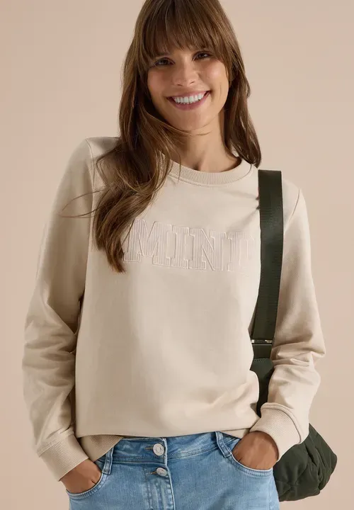 Cecil Mind FP Sweatshirt