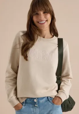 Cecil Mind FP Sweatshirt