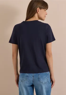 Cecil BeautÃ© FP Shirt
