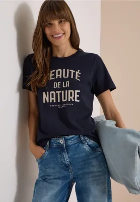 Cecil BeautÃ© FP Shirt