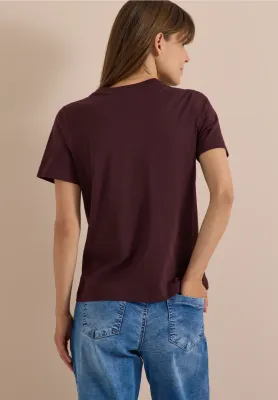 Cecil BeautÃ© FP Shirt