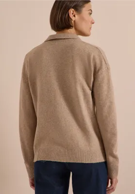 Cecil Cosy Polo