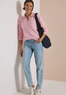 Cecil Cosy Polo