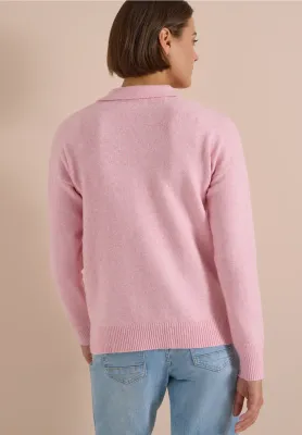 Cecil Cosy Polo