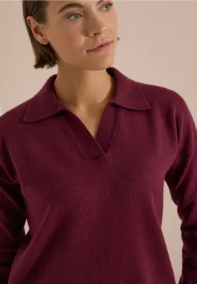 Cecil Cosy Polo