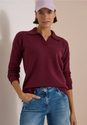 Cecil Cosy Polo