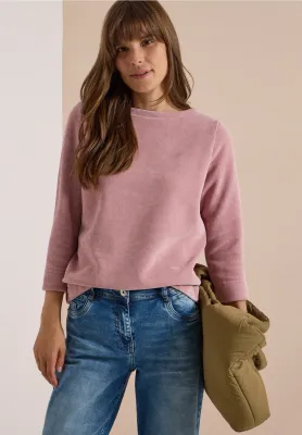 Cecil Soft Cord Shirt