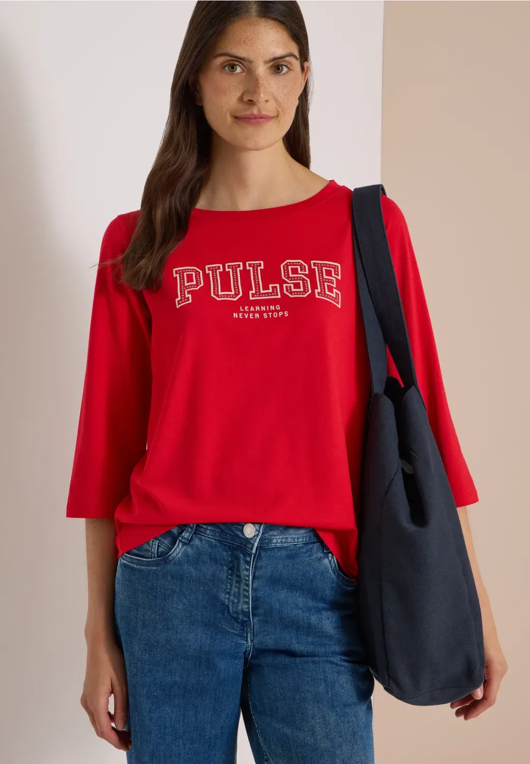 Cecil Pulse FP Shirt