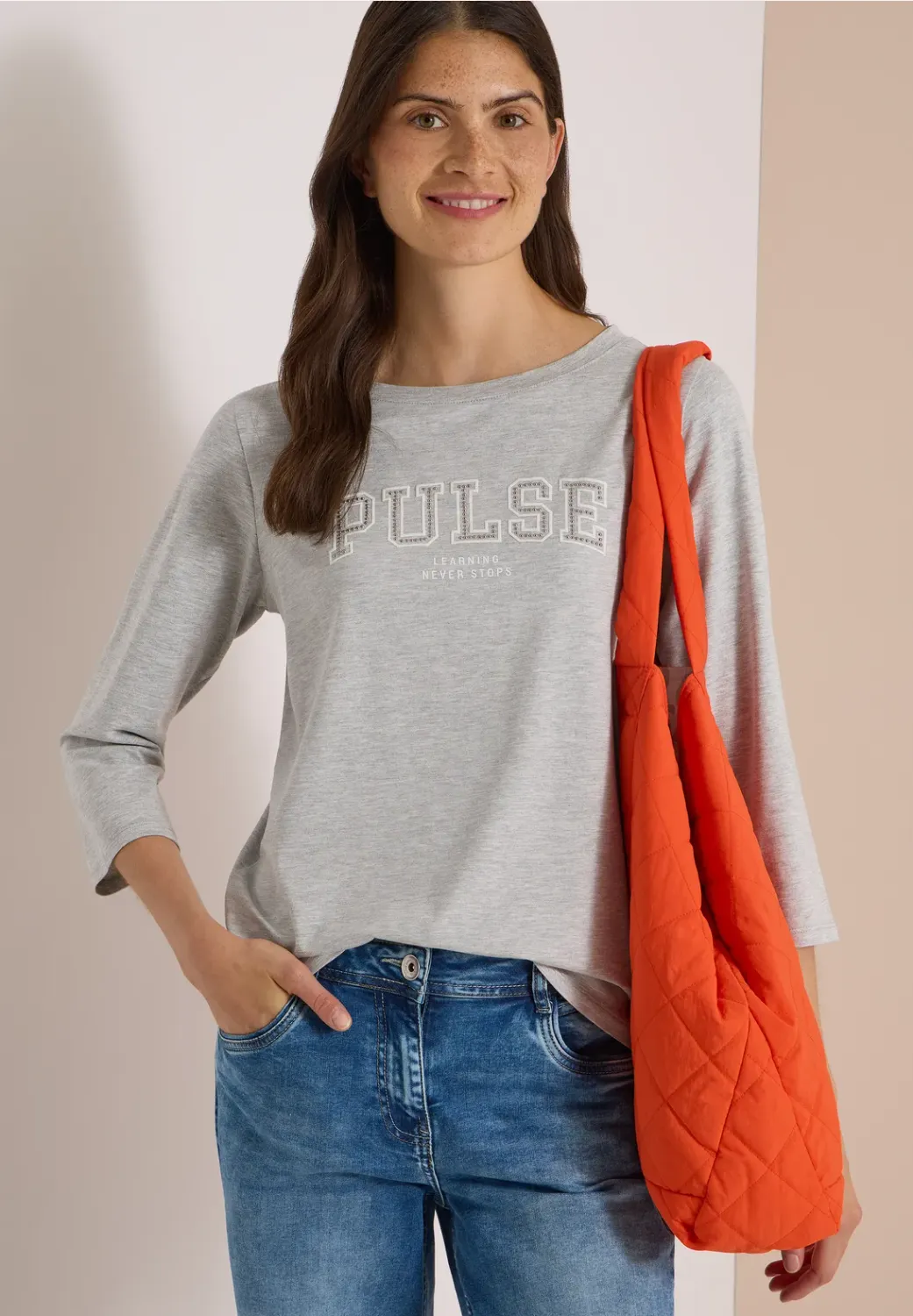 Cecil Pulse FP Shirt