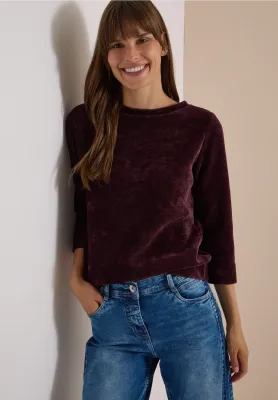 Cecil Soft Cord Shirt