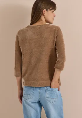 Cecil Soft Cord Shirt
