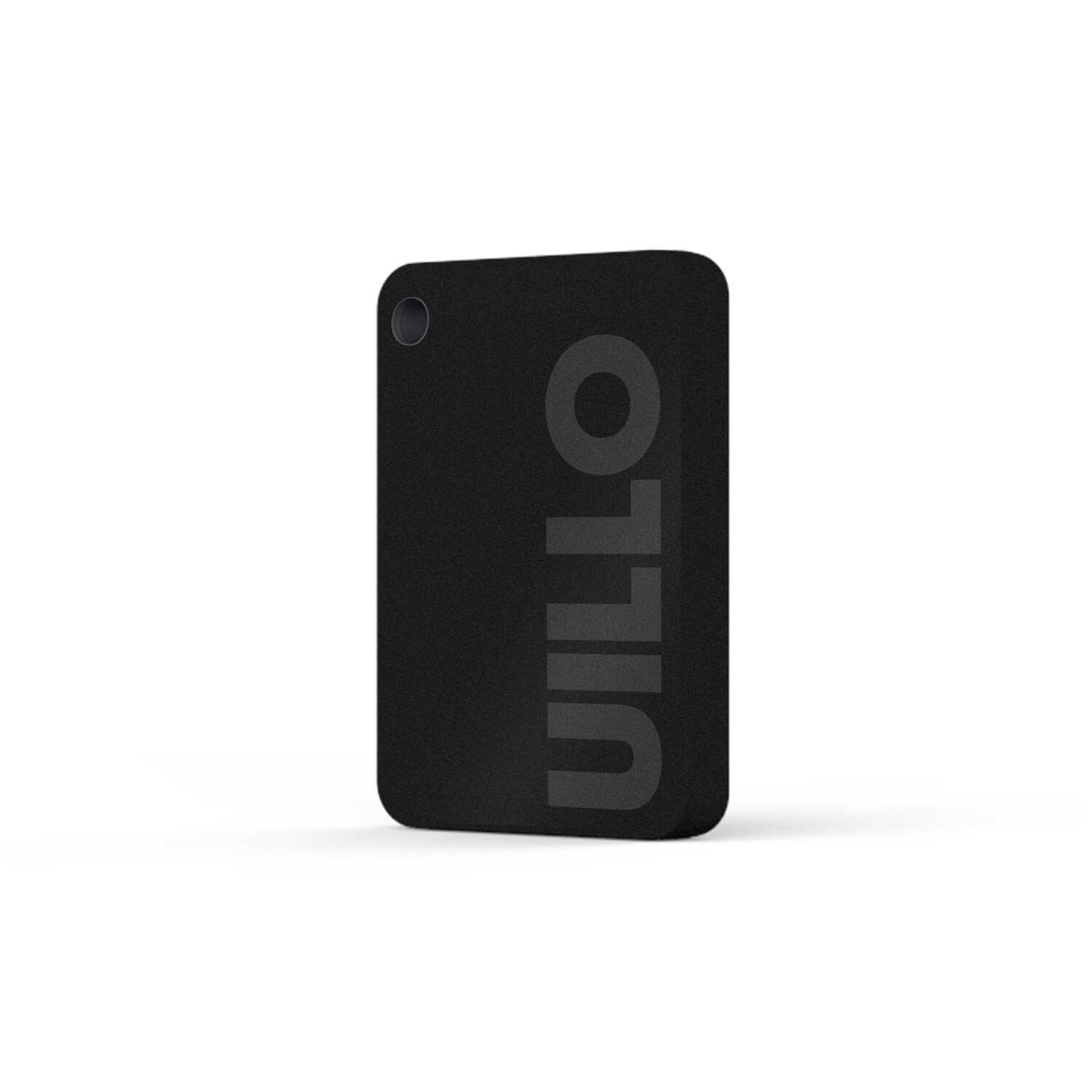 UILLO &quot; Black edition&quot;