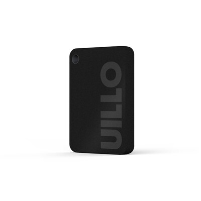 UILLO &quot; Black edition&quot;