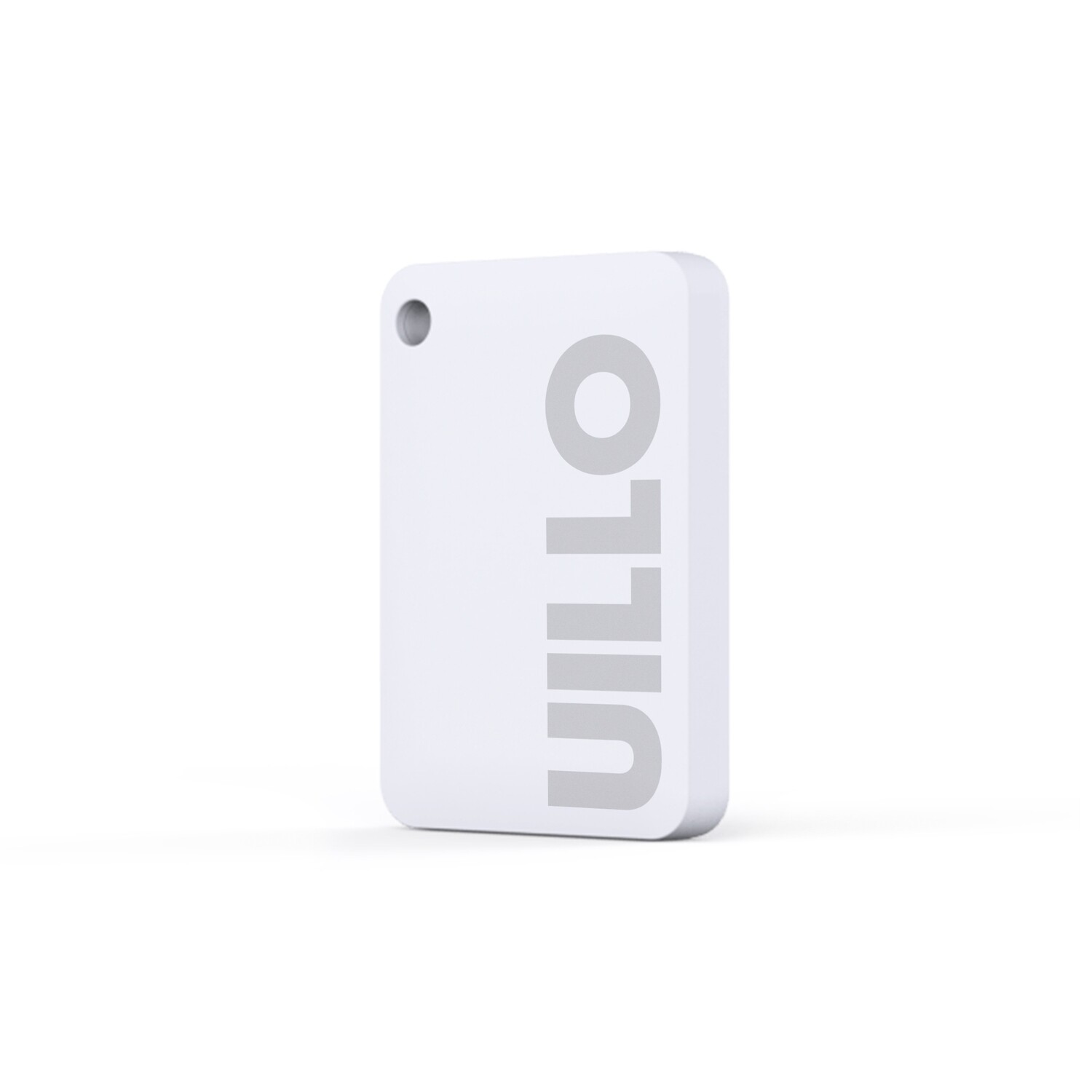 UILLO &quot;White edition&quot;