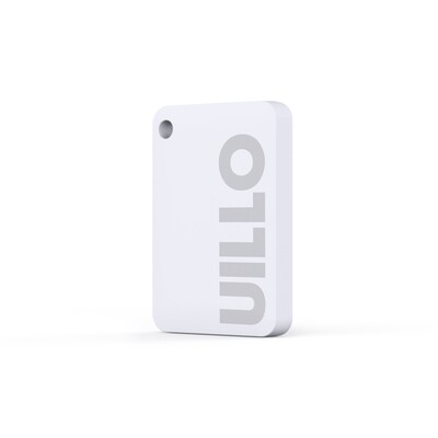 UILLO &quot;White edition&quot;