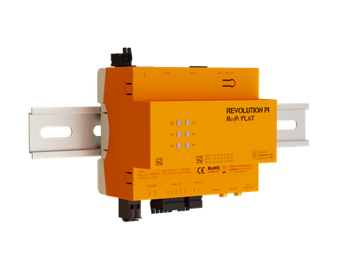 RevPI Flat