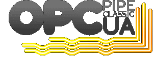 OPC Server Standard