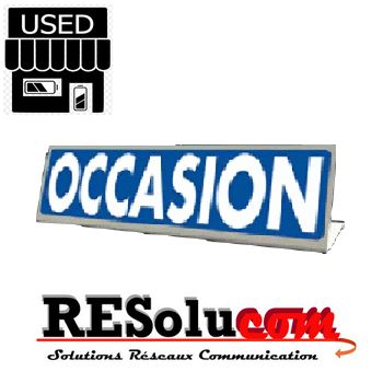 Used functional equipment