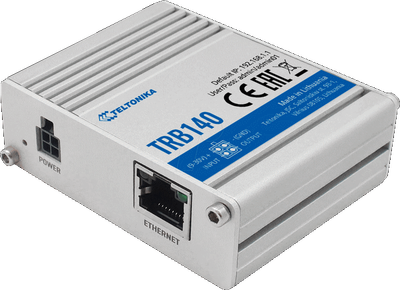 LTE - Routers - Modems