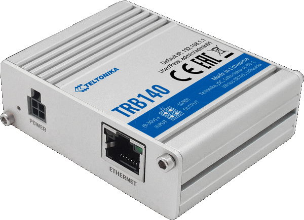 Mains power supply / 24 VDC