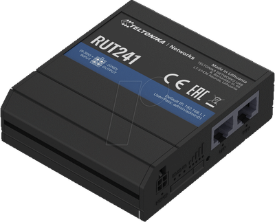 Mains power supply / 24 VDC