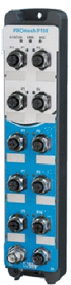 IP67 Switch PROFINET PROmesh P10X