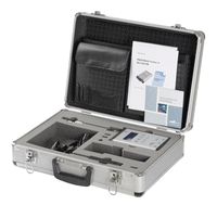 Used equipment: PROFIBUS Network Diagnostic Tester