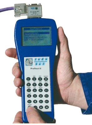 PROFTest II XL